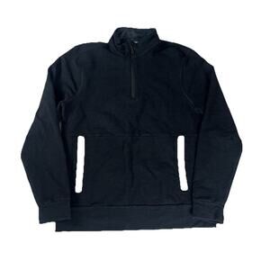 Lululemon Pullover 1/4 Zip Sweater